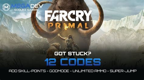 far cry primal cheats|Far Cry Primal Cheats, Codes, Cheat Codes, Walkthrough, .